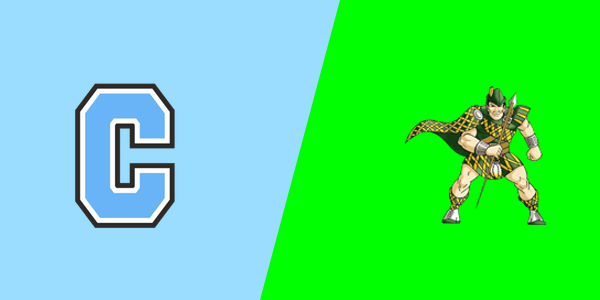 Grand Rapids Christian High School vs. Howell High School