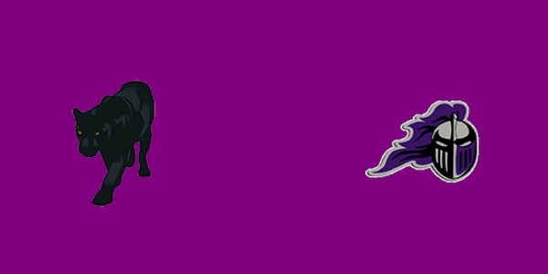 Fouke High School vs. Centerpoint High School