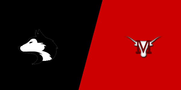 Burlington School vs. Meeteetse High School