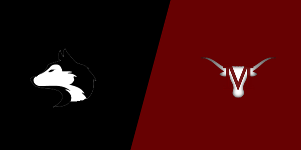 Burlington School vs. Meeteetse High School