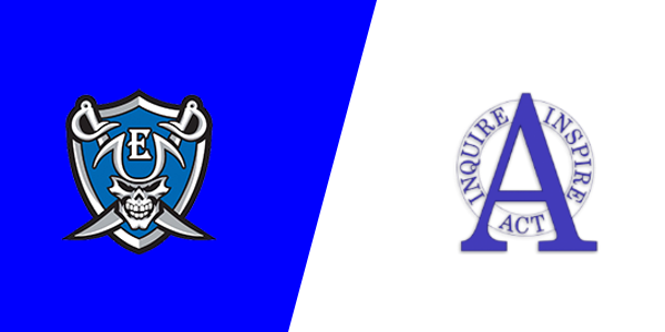 Englewood High School vs. Alameda International Jr./Sr. High School