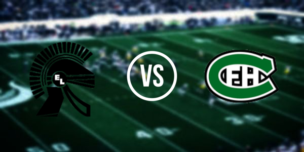 Forest Hills Central HS vs. East Lansing HS