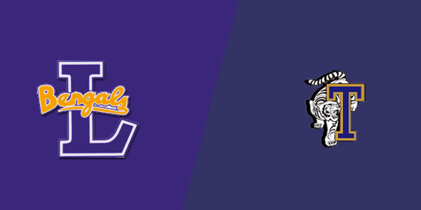 Lewiston High School vs. Timberlake High School