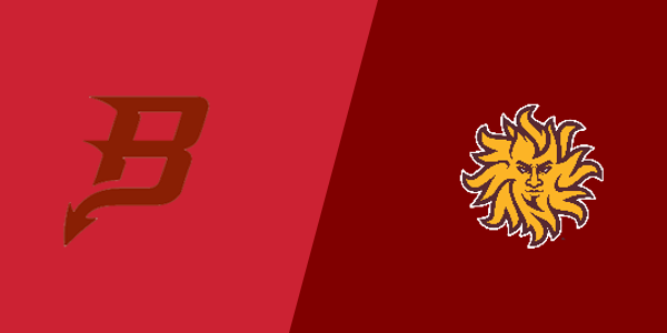 Bradford High School vs. West Bend East High School