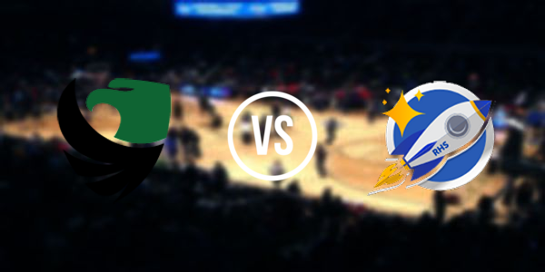 Joliet High School vs Roberts High School