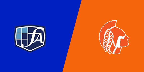 Foundation Academy vs. Boone High School