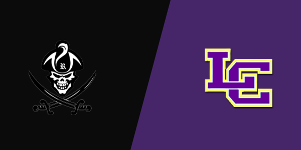 Rogers High School vs. Lawrence County High School