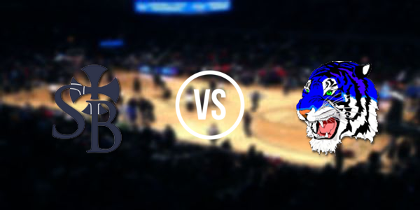 St Bernard Preparatory School vs. Brilliant High School