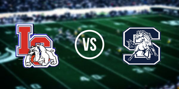 Las Cruces High School vs Silver High School