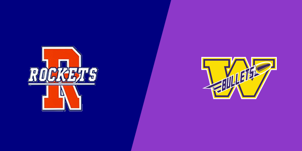 Rochester High School vs. Williamsville High School