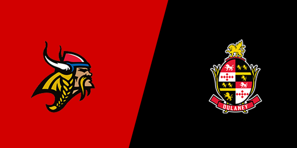 Lansdowne High School vs. Dulaney High School