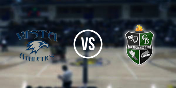 Vista del Lago High School - Folsom vs. Granite Bay High School