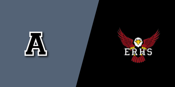 Away vs. East Rockingham High School