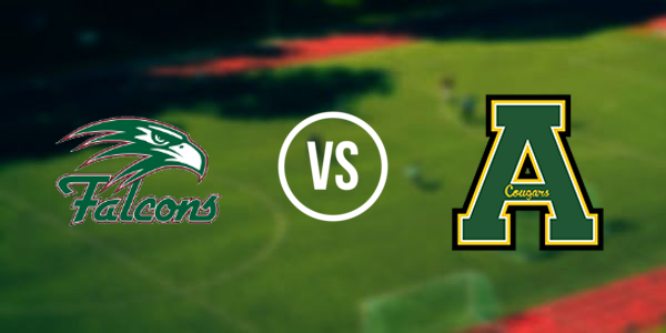 Apex High School vs Green Hope High School