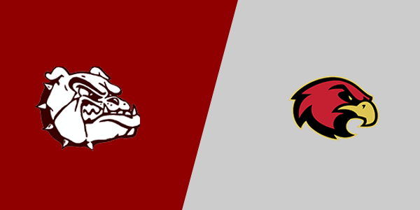 Ravenwood High School vs. Bearden High School