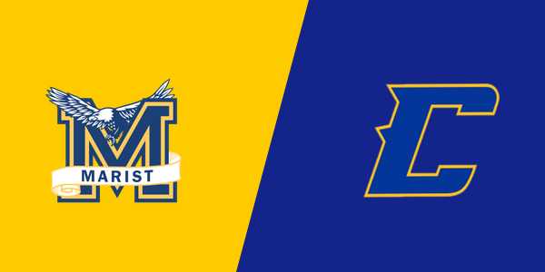 Marist School vs. Chattahoochee High School