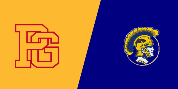 Pacific Grove High School vs. Milpitas High School