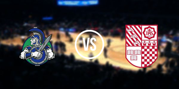 Doherty High School vs. Regis Jesuit High School