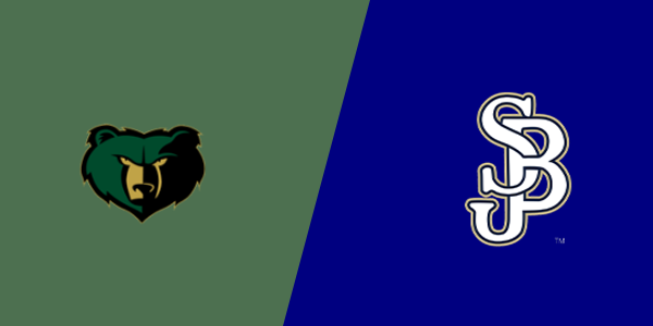 Basha High School vs. St. John Bosco High School