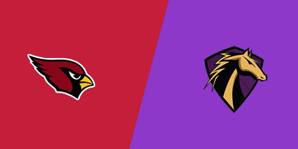 Santa Paula High School vs. Vasquez High School