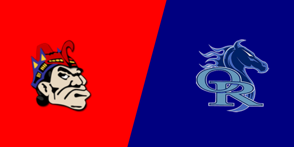 Montgomery High School vs. Otay Ranch High School