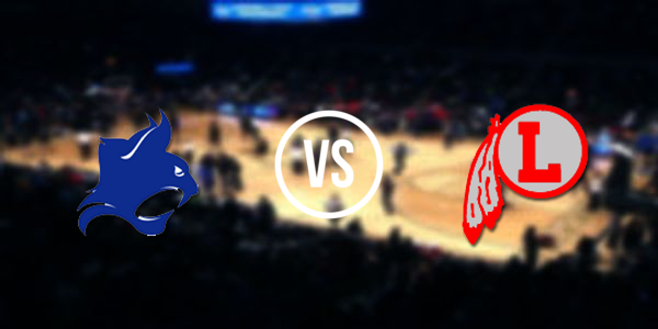 Oyster River High School vs. Laconia High School