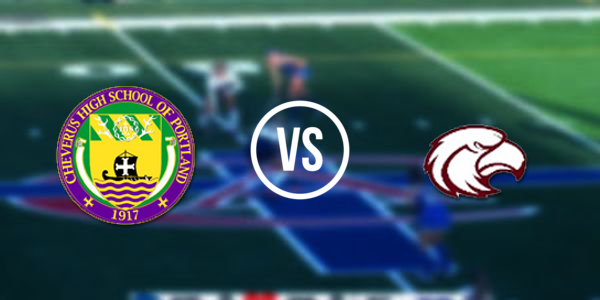 Windham High School vs. Cheverus High School