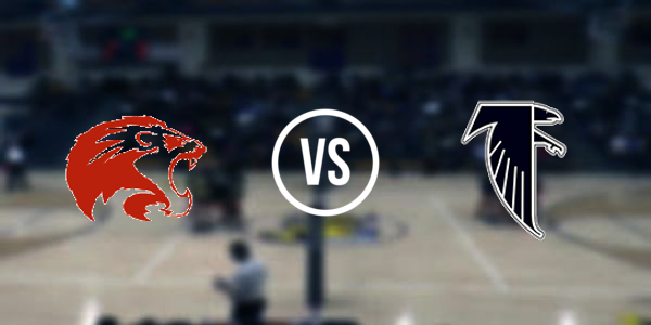Robert E Fitch High School vs Foran High School