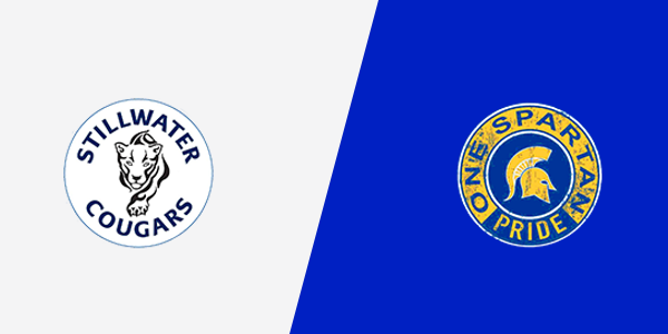 Stillwater Christian School vs. Forks High School