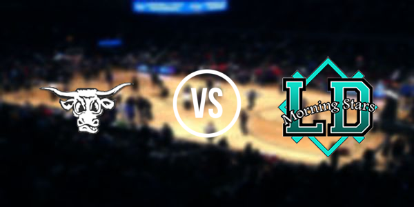 Forsyth High School vs. Lame Deer High School