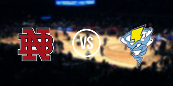 Willow Spring High School vs. New Bern High School