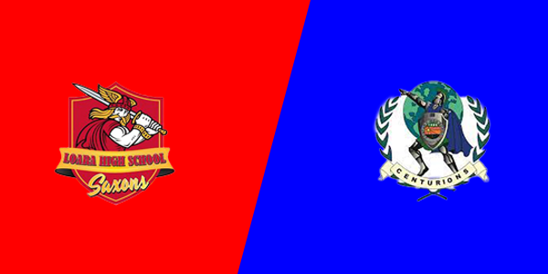 Loara High School vs. Century High School