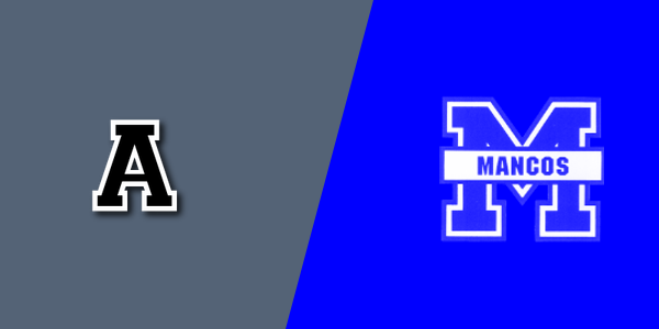 Away vs. Mancos High School