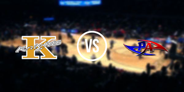 Floyd E. Kellam High School vs. Princess Anne High School