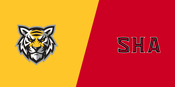 Daniel Hand High School vs. Sacred Heart Academy High School