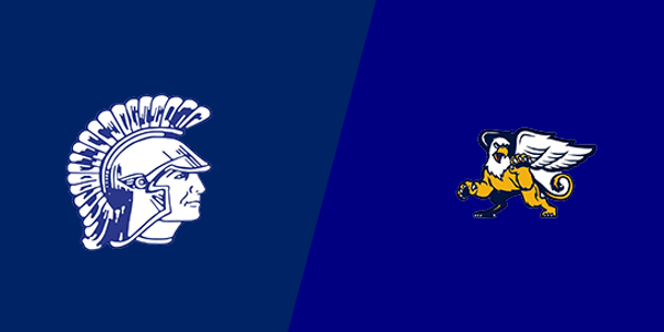 Hunt High School vs. Rocky Mount High School