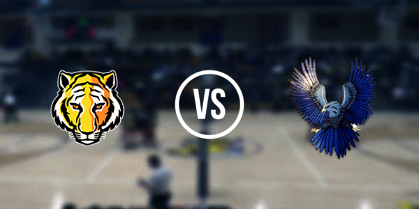 Prescott High School vs. Oakesdale High School