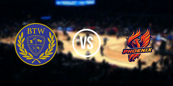 Booker T. Washington Magnet High School vs Percy Julian High School