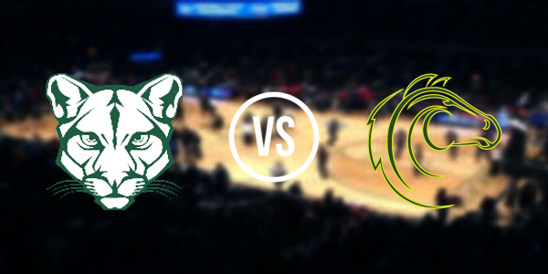 Columbus High School vs. Colstrip High School