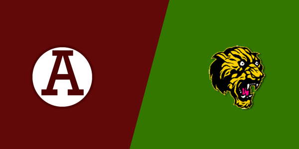 Abbeville High School vs. Florala High School