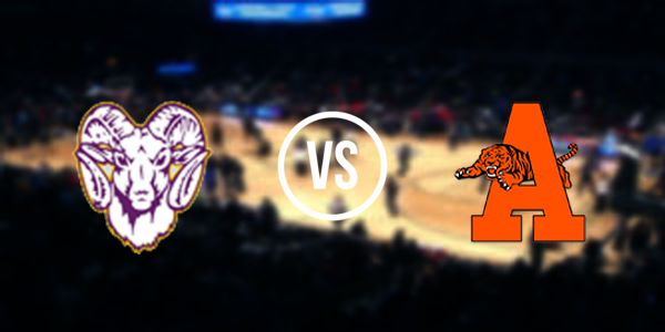 Allegan High School vs South Haven High School