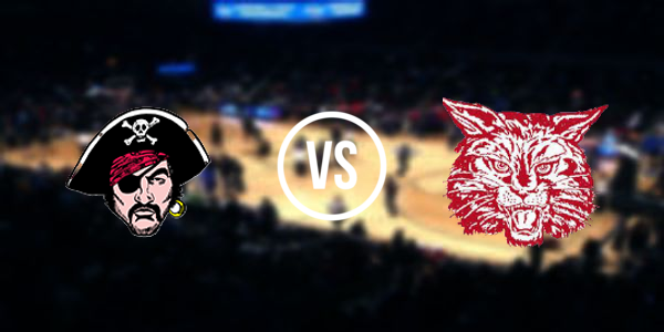Shannon High School vs. Louisville High School