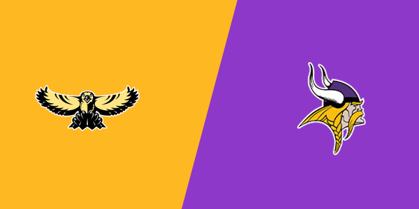 Seeley-Swan High School vs. Charlo High School