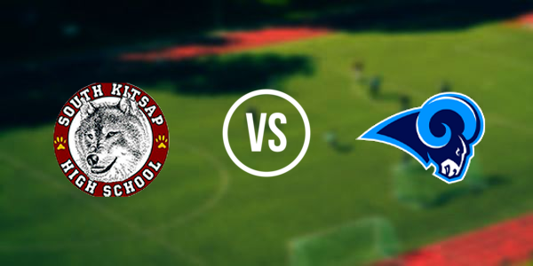 South Kitsap High School vs. Rogers High School - Puyallup