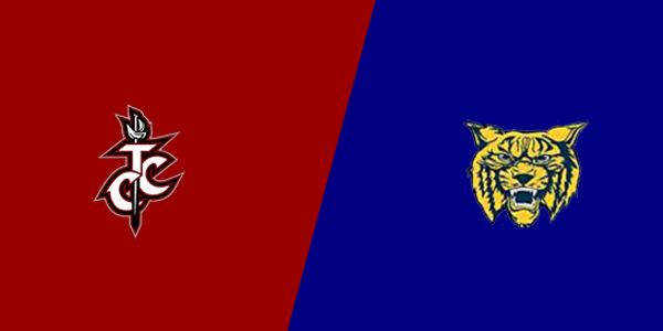 Traverse City Christian School vs. Wolverine High School