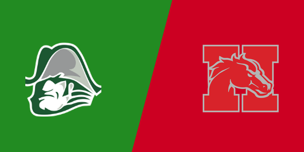 Waterford Kettering High School vs. Holly High School