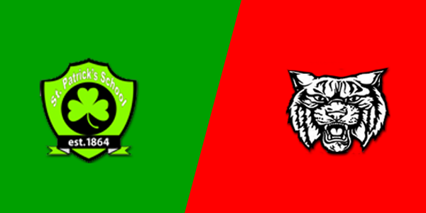 St. Patrick School vs. Bath County High School