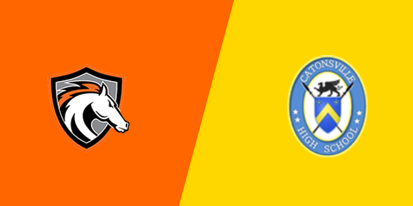 Eastern Technical High School vs. Catonsville High School