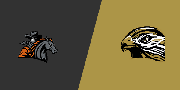 Horace High School vs. Dickinson High School