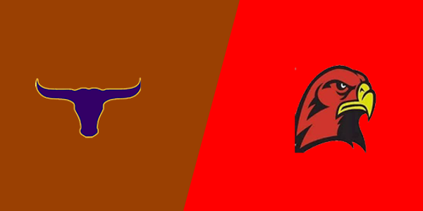 Lennard High School vs. Leto High School